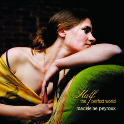 Everybodys Talkin by Madeleine Peyroux