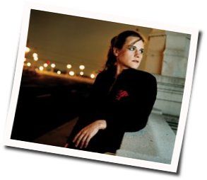 La Vie En Rose Chords by Madeleine Peyroux