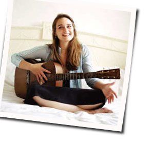 Weary Blues From Waitin Chords by Madeleine Peyroux