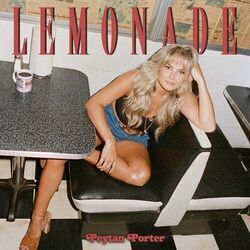 Lemonade Chords by Peytan Porter