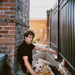 Fear Of The Unknown Chords by Peyton Mcmahon