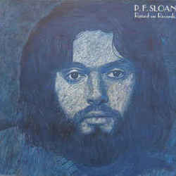The Moon Is Stone Chords by Pf Sloan
