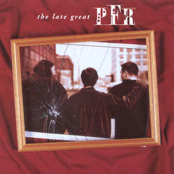 Forever Chords by PFR
