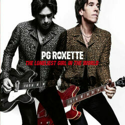 The Loneliest Girl In The World Chords by Pg Roxette