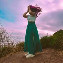 Punching Bag Chords by Phaea