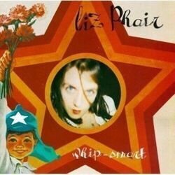 Alice Springs Tab by Liz Phair
