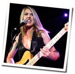 Alice Springs  Tab by Liz Phair