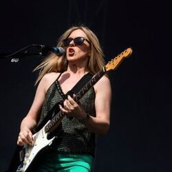 Dance Of The Seven Veils Chords by Liz Phair