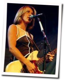 Giving It All To You Chords by Liz Phair