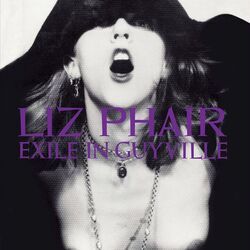 Glory Tab by Liz Phair