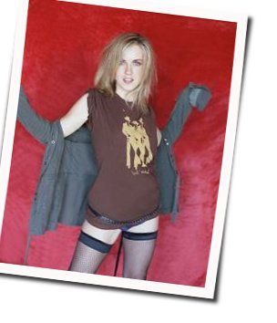 Go West Chords by Liz Phair