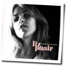Lazy Dreamer Chords by Liz Phair