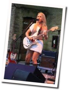 Mesmerizing Tab by Liz Phair