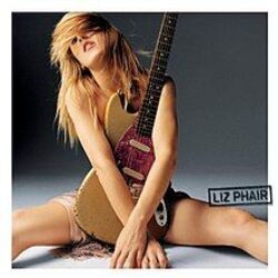 One Less Thing by Liz Phair