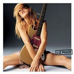 One Less Thing Tab by Liz Phair