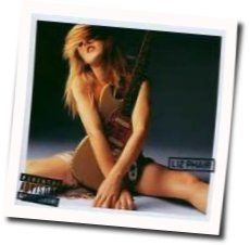 Satisfied Chords by Liz Phair