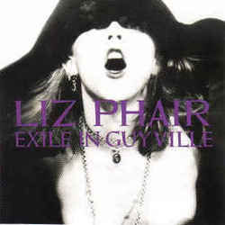Strange Loop Tab by Liz Phair