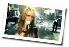 Supernova Tab by Liz Phair