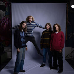 Summer Chords by Phantasm Street
