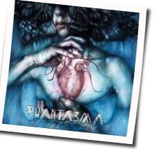 Let It Die Chords by Phantasma