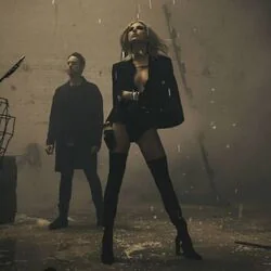 Let Me Go Chords by Phantogram