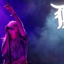 All A Mystery Chords by Phantogram