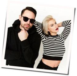 Into Happiness Chords by Phantogram
