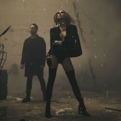 Let Me Go Chords by Phantogram