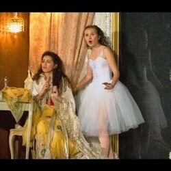 Angel Of Music Chords by Phantom Of The Opera