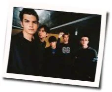 Demon Daughters Tab by Phantom Planet