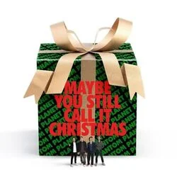 Maybe You Still Call It Christmas Chords by Phantom Planet