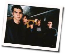 Demon Daughters Tab by Phantom Planet
