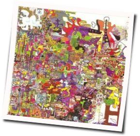 Jabberjaw Chords by Phantom Planet