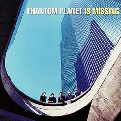 Local Black And Red Chords by Phantom Planet