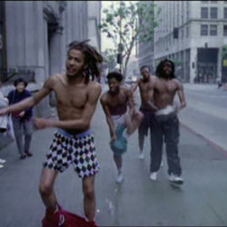 Drop Bass tabs by The Pharcyde