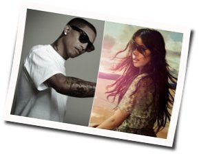 Sangria Wine Chords by Pharrell Williams And Camila Cabello