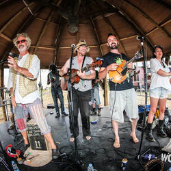 Council Ukulele Chords by Phat Bollard