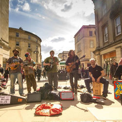 Live And Learn Ukulele by Phat Bollard