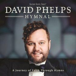 As The Deer Chords by David Phelps