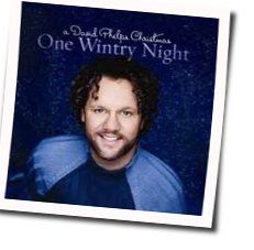 Heavens Shore Chords by David Phelps