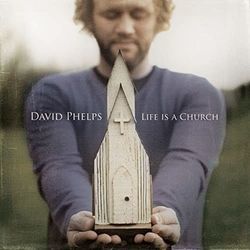 The Name Lives On by David Phelps