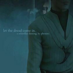 Let The Dread Come In Ukulele Chords by Phemiec