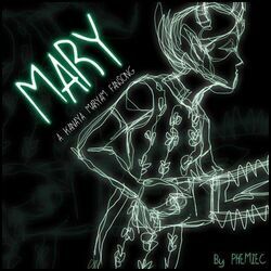 Mary Ukulele Chords by Phemiec