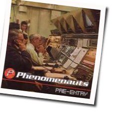 10000 Lightyears Acoustic Chords by Phenomenauts