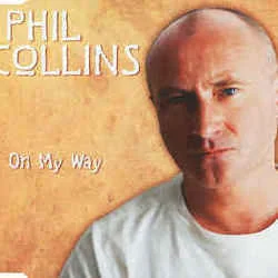 On My Way Tab by Phil Collins