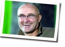 Two Worlds Chords by Phil Collins