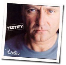 Wake Up Call Chords by Phil Collins