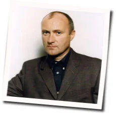 We Fly So Close Chords by Phil Collins