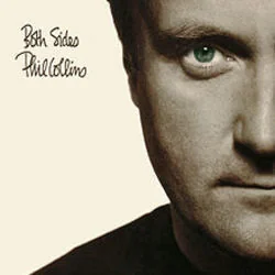 Were Sons Of Our Fathers Chords by Phil Collins