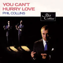 You Can't Hurry Love Ukulele Chords by Phil Collins